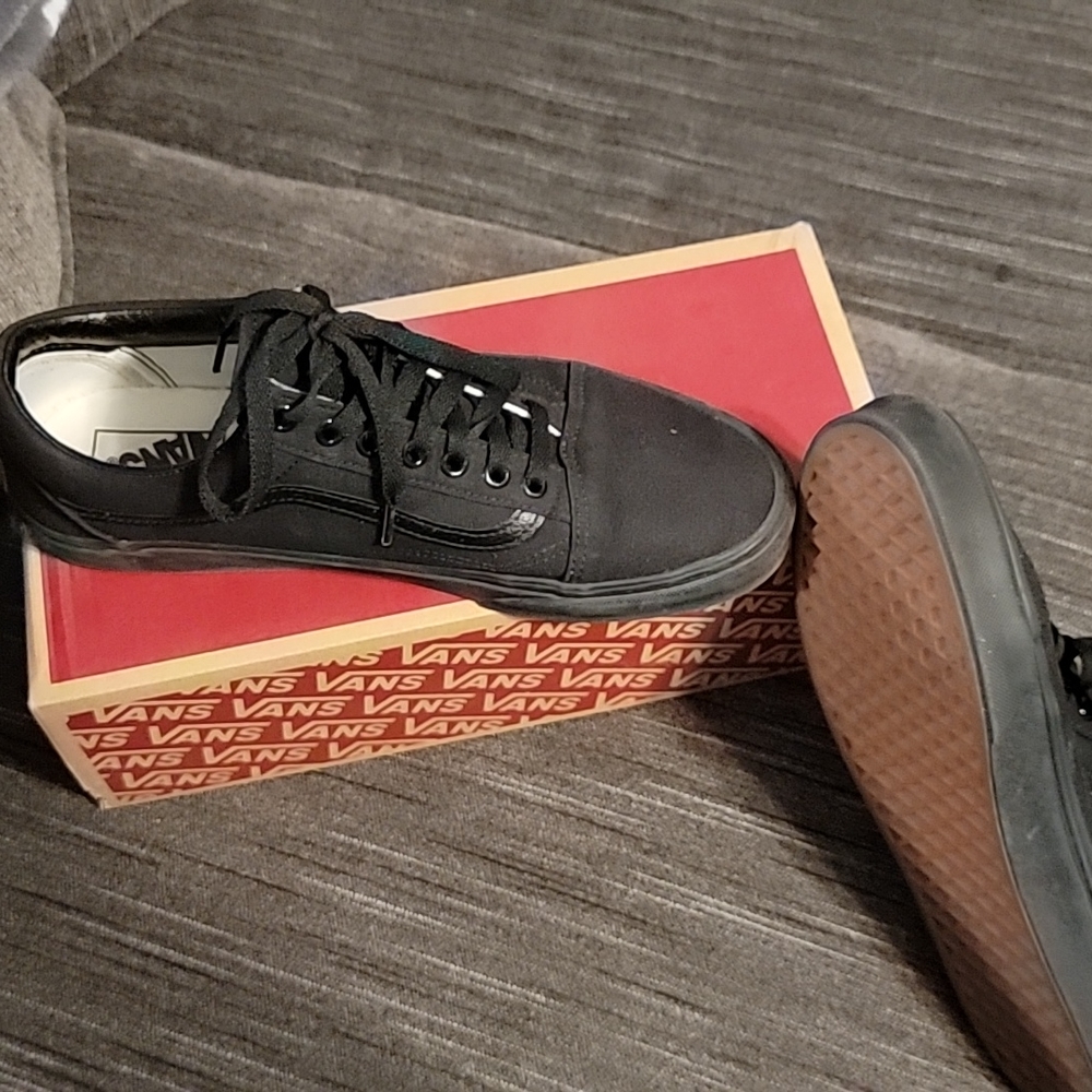 Vans